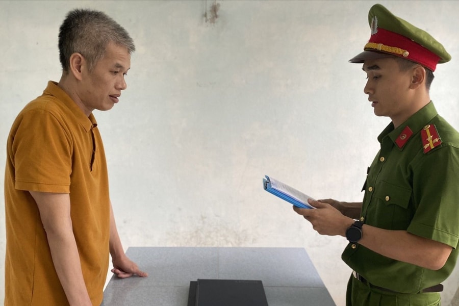 Góp vốn mua cổ phần, hơn 500 người bị lừa 38 tỷ đồng