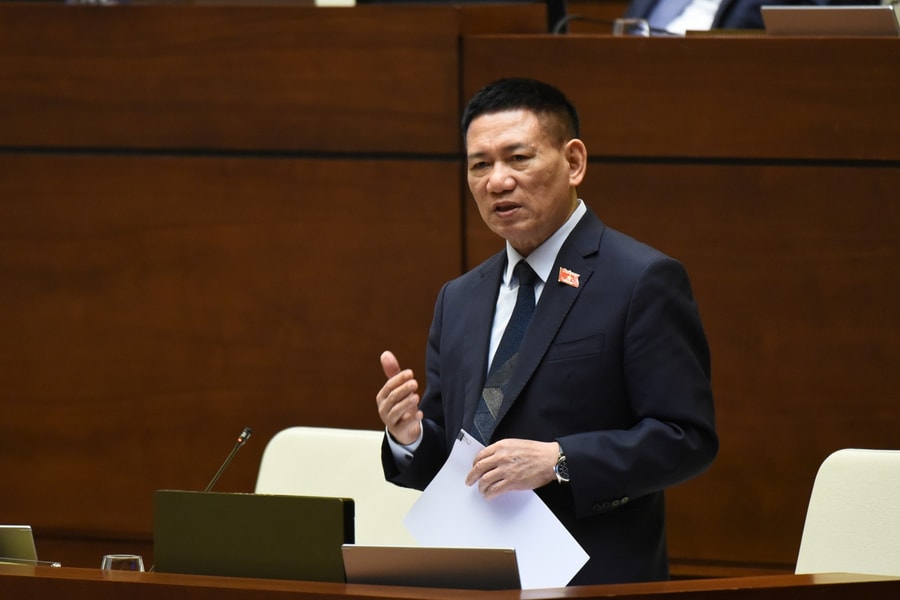 Chính phủ trình Quốc hội cho phép giảm 2% thuế giá trị gia tăng trong 6 tháng đầu năm 2024