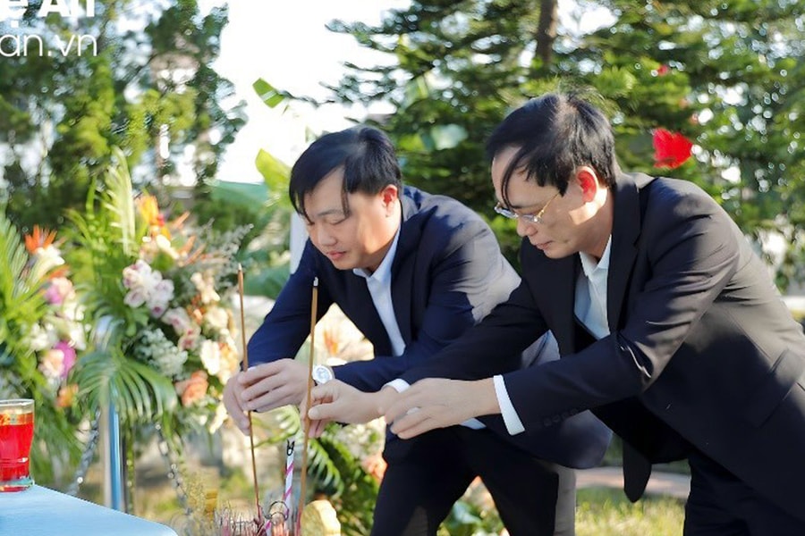 Điểm tin ngày 21/11