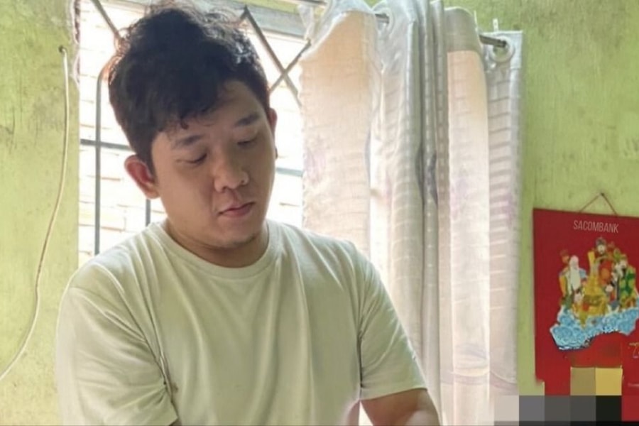 Khởi tố, điều tra đối tượng hành hạ dã man con ruột