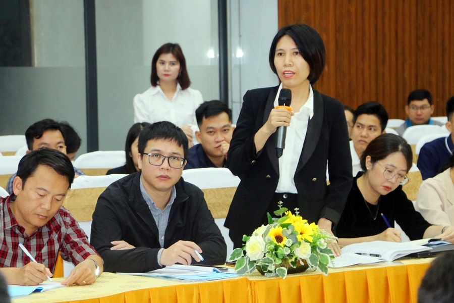 Nghệ An ban hành Kế hoạch khảo sát, đánh giá bộ chỉ số DDCI năm 2023