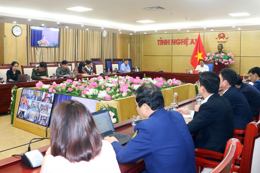 Nhiều điểm mới trong Luật Thực hiện dân chủ ở cơ sở