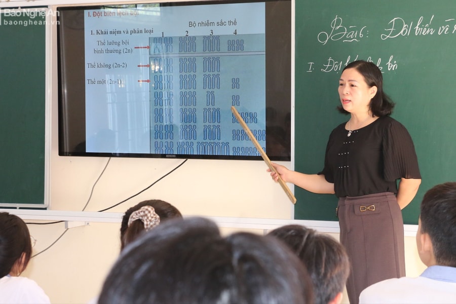 Bộ Giáo dục và Đào tạo chốt phương án thi tốt nghiệp năm 2025 gồm 4 môn thi