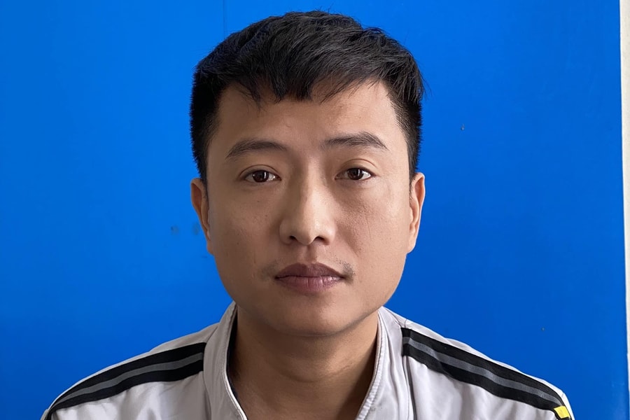 Thêm 1 đối tượng bị bắt vì lừa bán hàng giá cao cho người già ở Nghệ An