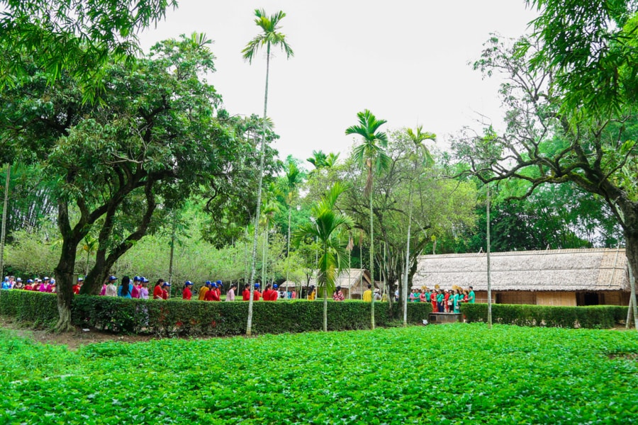 Trưng cầu ý kiến nhân dân về biểu trưng và khẩu hiệu du lịch Nghệ An