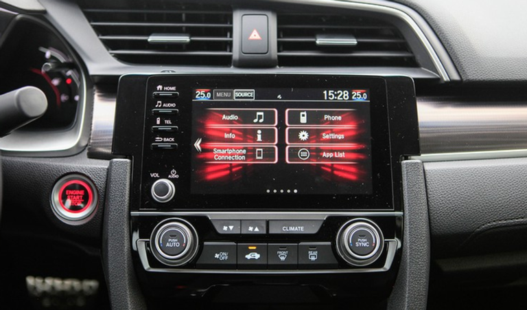 5 mẹo không nên bỏ qua khi dùng điều hòa ô tô tốt cho sức khoẻ mùa đông