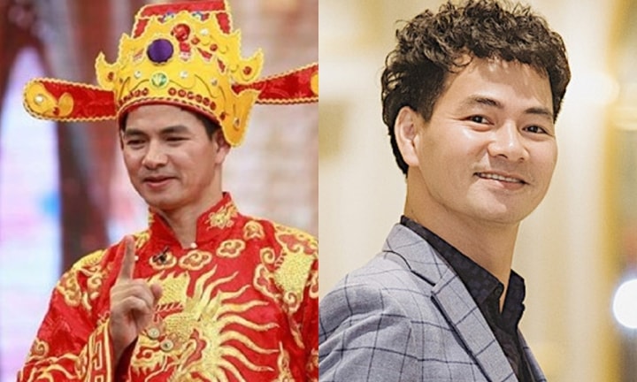 Hành trình trở thành NSND của ‘anh Núi’ Xuân Bắc