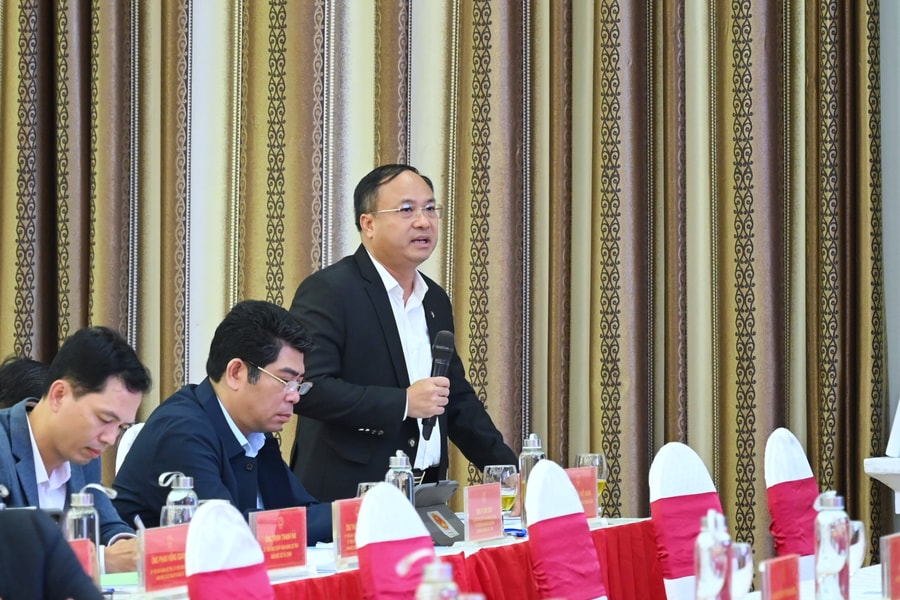 Giám đốc Sở Nội vụ: Tỉnh cũng muốn nâng cao hơn nữa mức phụ cấp, nhưng điều kiện ngân sách còn hạn hẹp