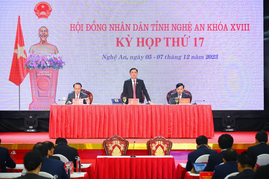 Công tác quản lý, hiệu quả sử dụng đất của các nông, lâm trường và tổng đội thanh niên xung phong còn nhiều hạn chế