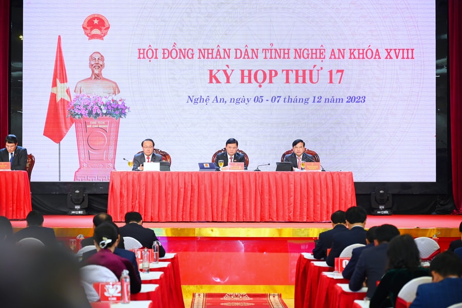 5 nhóm giải pháp để Nghệ An phát triển du lịch trở thành ngành kinh tế mũi nhọn