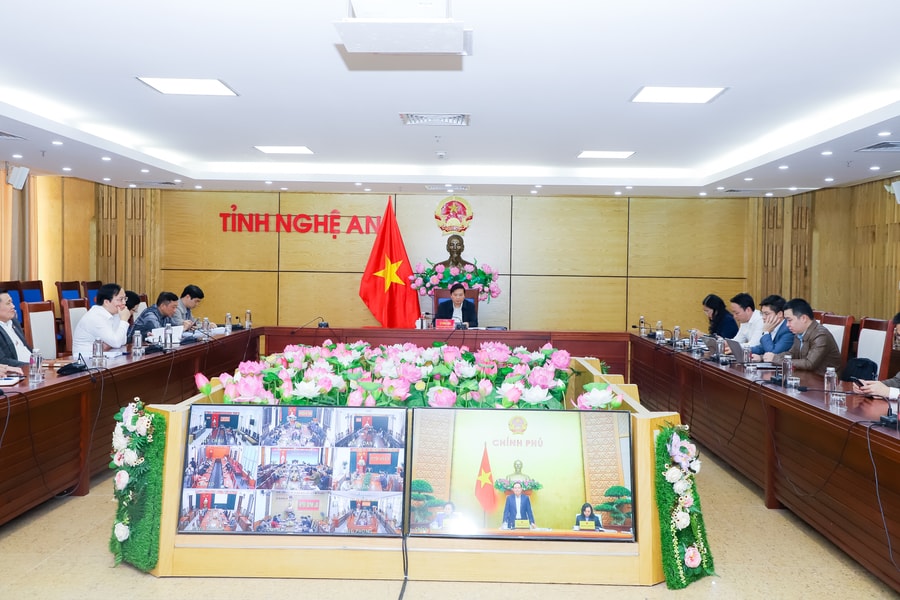 Phê duyệt xong Đề án vị trí việc làm của các cơ quan, đơn vị, địa phương trước ngày 31/3/2024