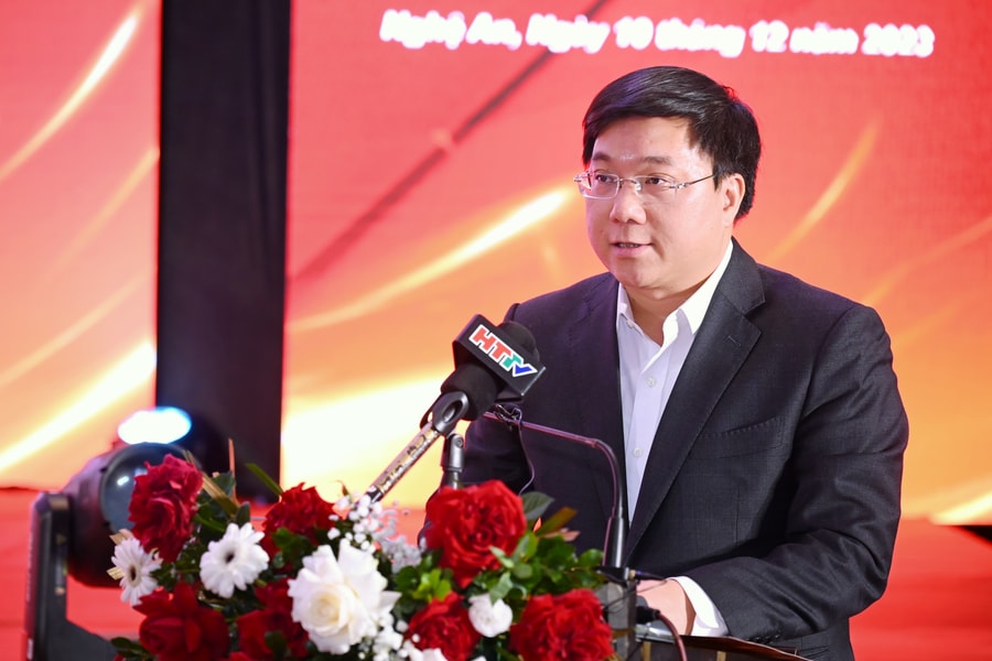 Tăng cường đầu tư hệ thống hạ tầng trọng yếu, đảm bảo tính liên kết giữa 3 tỉnh Thanh Hóa - Nghệ An - Hà Tĩnh