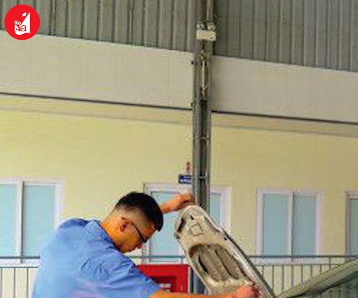 4 lưu ý khi đăng kiểm xe ô tô cuối năm 