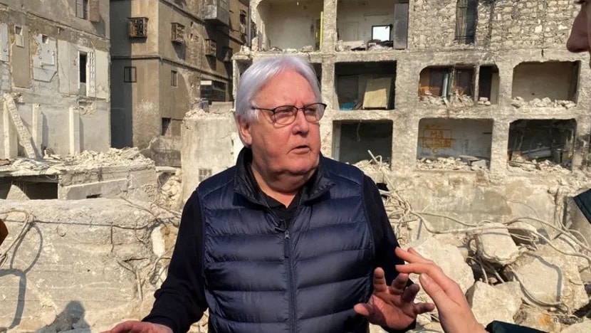 Liên hợp quốc kêu gọi 46 tỷ USD để đáp ứng nhu cầu nhân đạo năm 2024