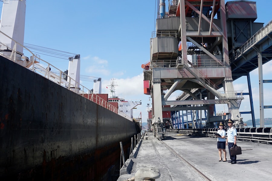 Kim ngạch xuất nhập khẩu của Nghệ An năm 2023 đạt hơn 3,14 tỷ USD