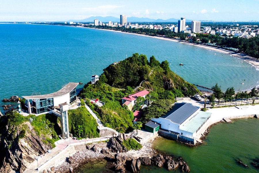 Yêu cầu tháo dỡ công trình sai phạm tại Dự án Lan Châu - Song Ngư