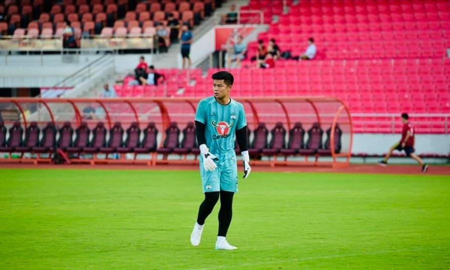 Sông Lam Nghệ An gặp Hoàng Anh Gia Lai: 'Ngày trở về' của Phan Đình Vũ Hải