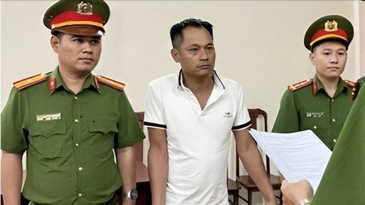 Bắt kẻ ‘phù phép’ gần 4.000 xe gian thành xe mới xuất xưởng