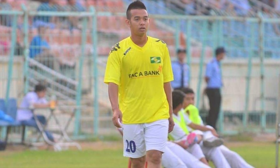 Cựu hậu vệ Sông Lam Nghệ An và U19 Việt Nam gia nhập đội bóng hạng Nhì 