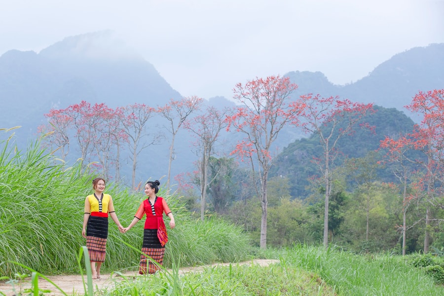  Anh Sơn nỗ lực đưa tiềm năng du lịch thành thế mạnh phát triển kinh tế