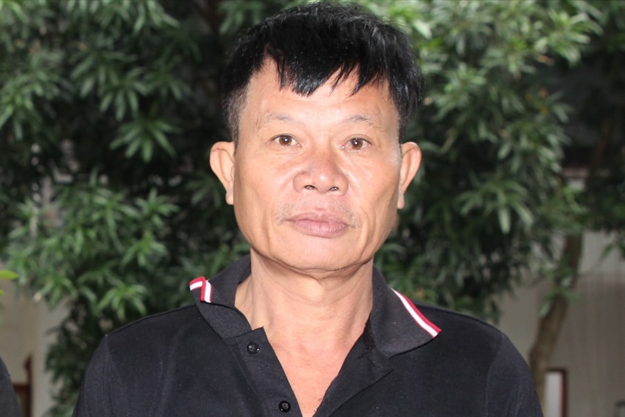 Bắt giữ 2 đối tượng cấu kết cho vay nặng lãi