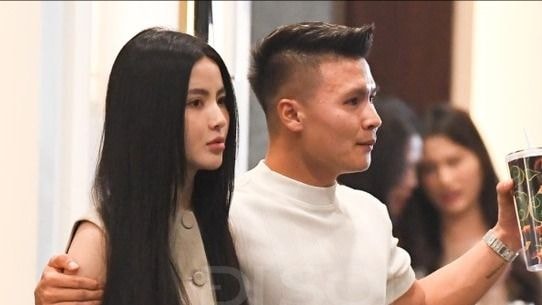 Lộ chân dung người đẹp Chu Thanh Huyền - vợ sắp cưới cầu thủ Quang Hải