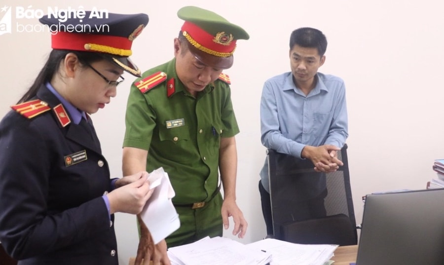 Tăng cường kiểm soát tài sản, thu nhập để phòng, chống tham nhũng