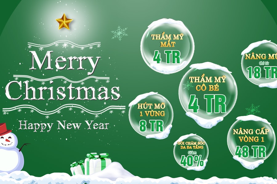 'Làm đẹp an toàn, hân hoan đón Tết' tại Bệnh viện Chấn thương - Chỉnh hình Nghệ An