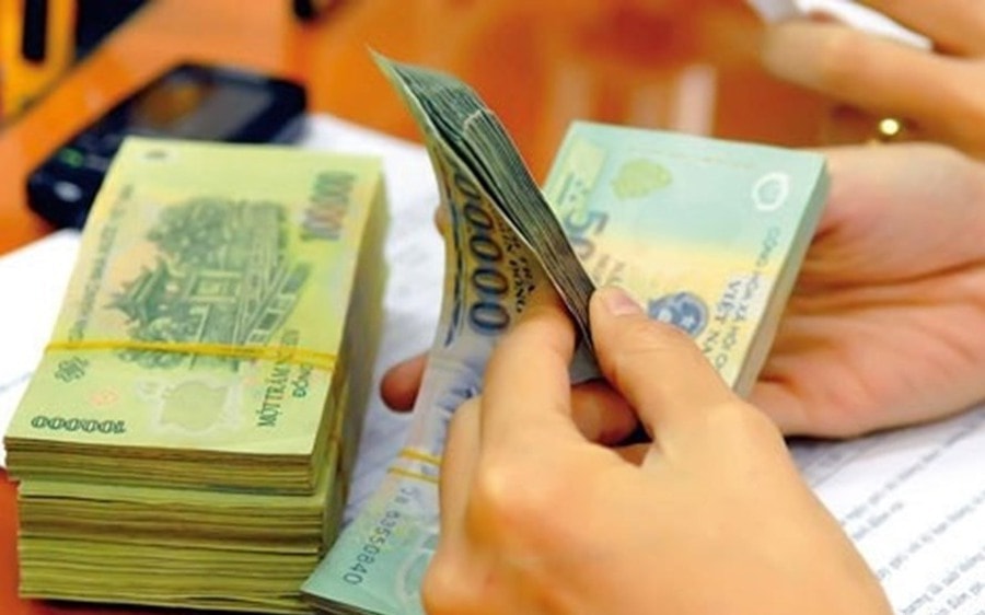 Yêu cầu báo cáo tình hình tiền lương, nợ lương, thưởng Tết trước ngày 25/12