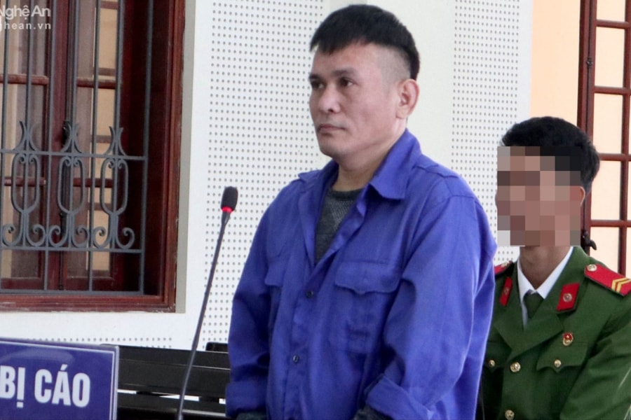 Mua ma túy về chia nhỏ giấu trong loa nghe nhạc và ô thông gió cửa sổ