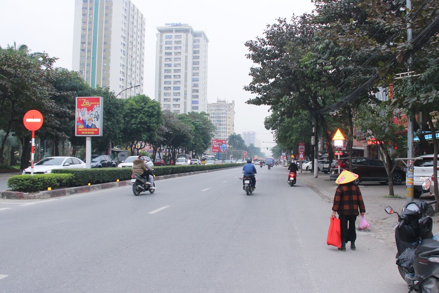 Thành phố Vinh sẽ đầu tư 345 tỷ đồng cải tạo, nâng cấp đồng bộ một số tuyến đường lớn