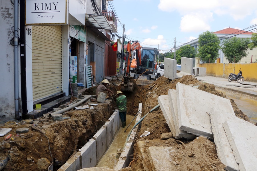 Dự toán năm 2024 tổng thu ngân sách Nghệ An gần 16 nghìn tỷ đồng