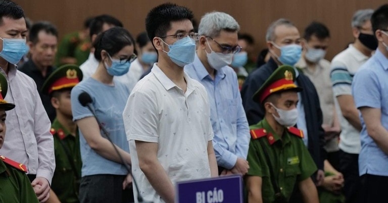 Xét xử phúc thẩm vụ 'chuyến bay giải cứu', cựu điều tra viên xin vắng mặt