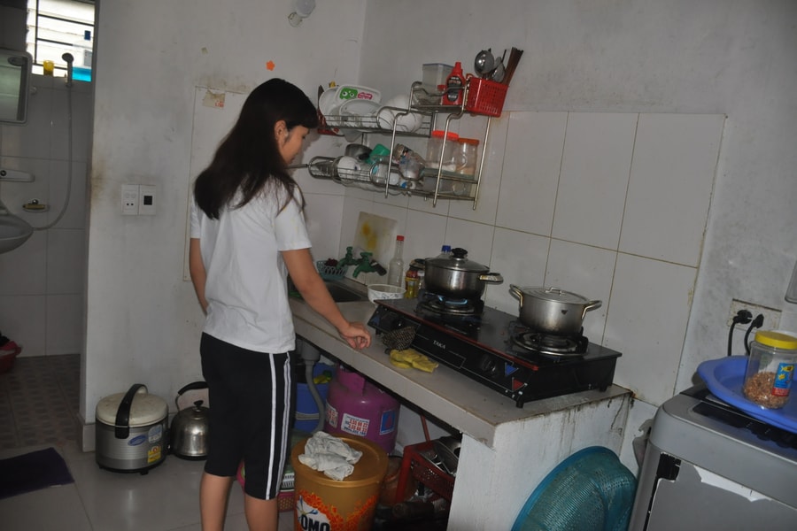 Những điểm mới trong cách tính giá điện cho người thuê trọ