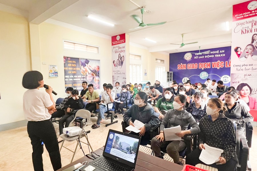 Sớm xây dựng chương trình hành động về tiếp tục đổi mới, nâng cao chất lượng chính sách xã hội