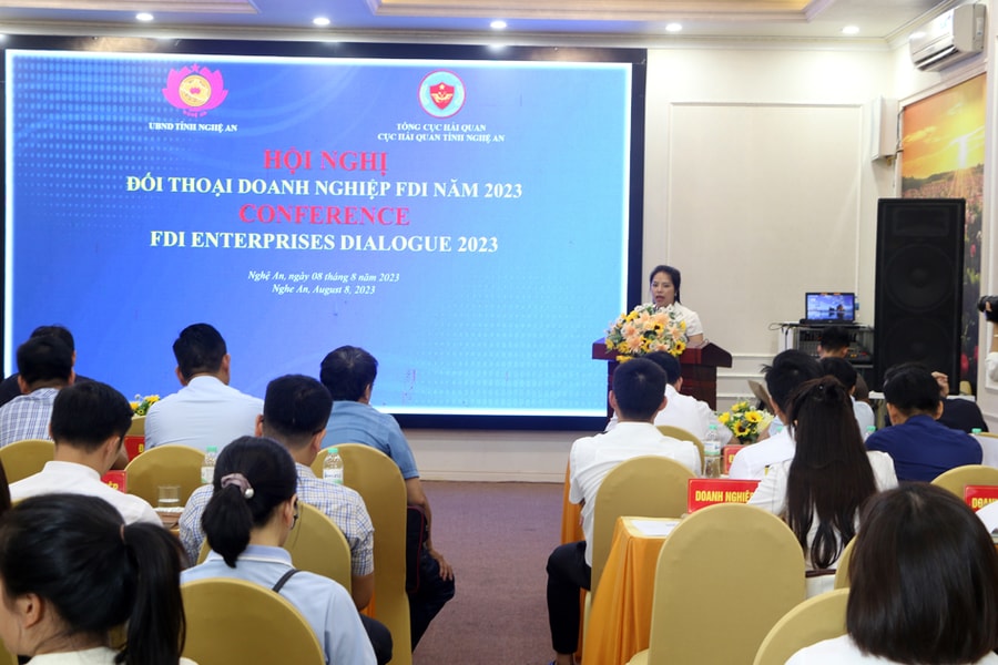 10 sự kiện nổi bật của ngành Thuế Việt Nam năm 2023