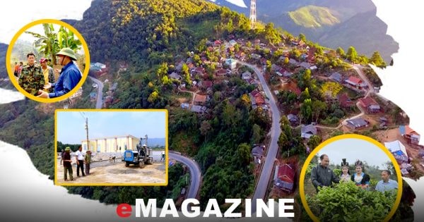 Bài 1: Nỗi niềm người “vác tù và”