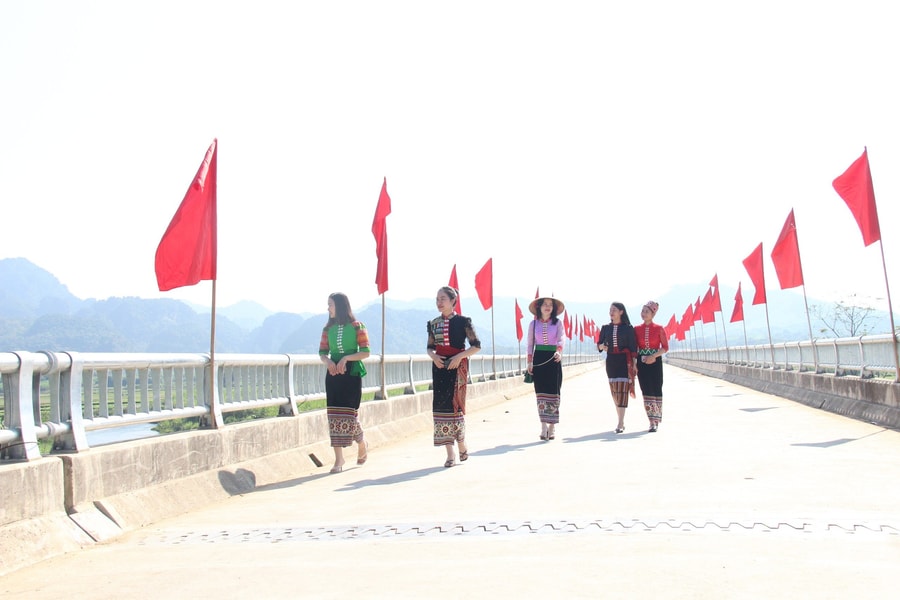 Nỗ lực hoàn thành các công trình, dự án đầu tư ở Quỳ Châu