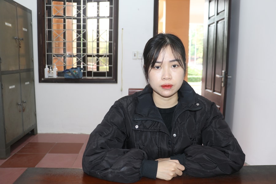 Khởi tố đối tượng làm giả giấy đăng ký xe, lừa đảo chiếm đoạt tài sản hơn 3 tỷ đồng