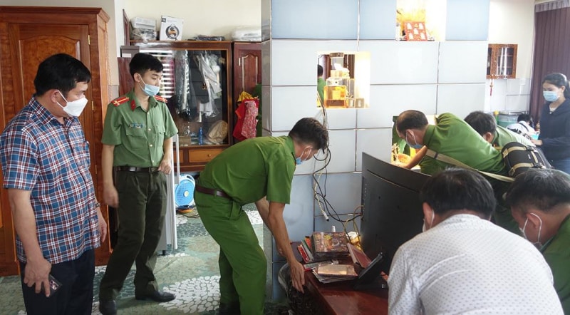 Đừng cố tình ‘chính trị hóa’ các vụ án trốn thuế 