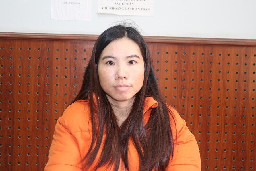 Bắt một cán bộ xã ở Nghệ An về tội tham ô tài sản