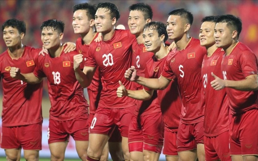 Lịch thi đấu của Đội tuyển Việt Nam tại Cúp châu Á 2023 thuận lợi hay khó khăn?