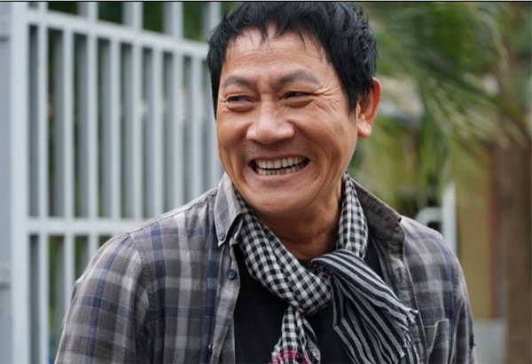 NSƯT Hoàng Hải nói gì khi 'trượt' giải VTV Awards 2023? 