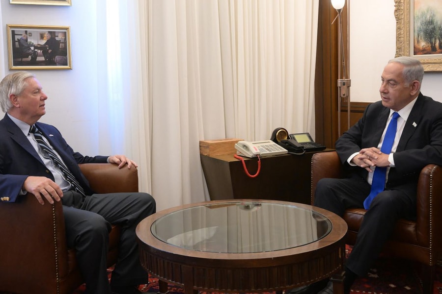 Thượng nghị sĩ Mỹ muốn biến ‘cơn ác mộng khủng khiếp nhất’ của Iran thành hiện thực