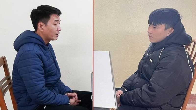 Giảng viên đại học 'nổ' có khả năng 'bao luật' với CSGT, lừa tiền của nhiều người