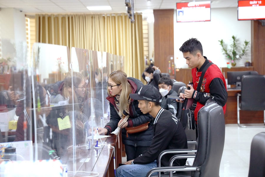 Bộ Tư pháp đề xuất cho phép Nghệ An thí điểm cấp phiếu lý lịch tư pháp ở một số đơn vị cấp huyện