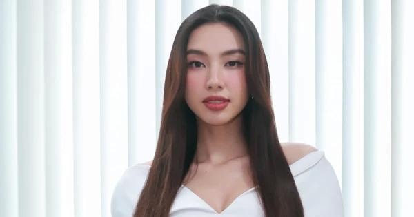 Hoa hậu Thùy Tiên: Tất cả thông tin về thu nhập 'khủng' của tôi đều sai