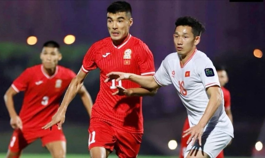 Khi ông Philippe Troussier kiên trì thử nghiệm