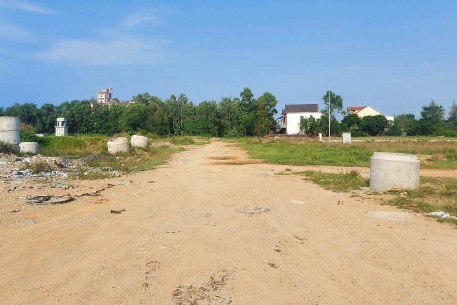 Rà soát việc thu hồi đất, bố trí tái định cư ở TX. Cửa Lò: Từng bước xử lý sai phạm!