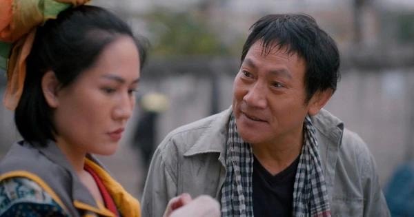 NSƯT Hoàng Hải được vinh danh Nam diễn viên phim truyền hình nổi bật